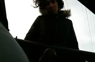 XXX સ્ત્રી હીઝબ આપ્યો તેના સોફ્ટ ભીનું ગણો યોનિ