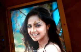 XXX આંસુ ઉપર રાંડ
