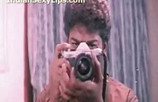 XXX Shalit પર કેમેરા