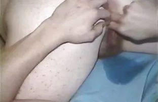 XXX કેરોલિના અને તેની મોટી ગાંડ