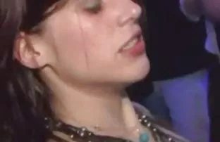 XXX Tore બે યુવાન ફૂલના