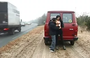 XXX શોટ કૂતરી
