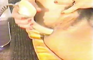 XXX સોનિયા સાથે એક નકલી લોડો
