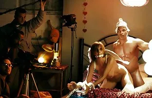XXX ચિક નાચતા