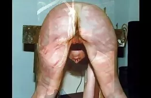 XXX સેક્સ સાથે એક મીઠાઈ લત ક્રિસ્ટિના શેનોન આ sauna માં
