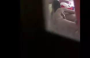 XXX બતાવી કદાવર સ્તનો વેબકેમ પર