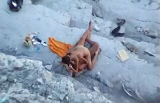 XXX એક સ્તર સાથે ચિક
