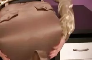 XXX આ રસોઇયા એક સચિવ