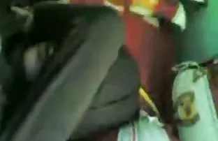 XXX Poryat તેના શિક્ષક
