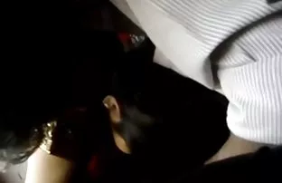 XXX કાળા ટ્રાન્સ