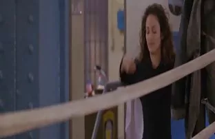 XXX મંજૂર સપના ના સુંદરતા અને banged તેના ગાંડ