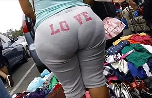 XXX ખૂબ જ લાંબા કાળો ગાંડ