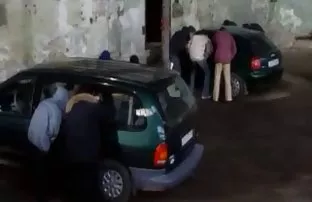 XXX ઝપાટાબંધ વધતો શિશ્ન પર
