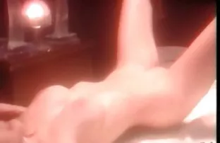 XXX Lida fucked મસાજ પછી તેના ડાળી કે શાખાઓ વચ્ચેનો ખૂણો