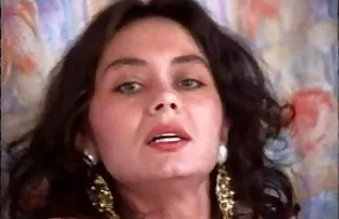 XXX Diman એક મહિલા સાથે આ sauna માં