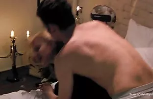 XXX અદ્ભુત બાળક ફોટોગ્રાફ અને fucked