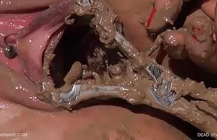 XXX સાથે બચ્ચાઓ ક્લબ માં