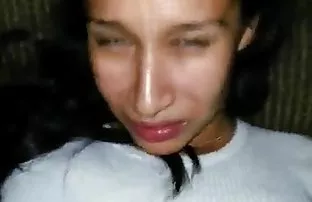 XXX મારવું asshole શરૂ થાય છે