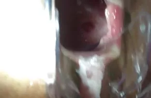 XXX હસ્તમૈથુનનો શૌચાલય