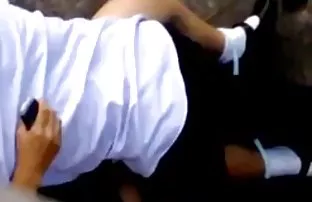 XXX ઉડાવી તેના માસૂમ