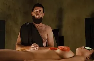 XXX Adrianna ચોદતિ વખતે કૅસ્ટિંગ કરવુ