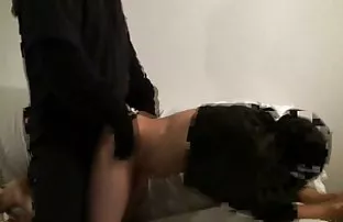 XXX સાથે એકલા બહેન મિત્ર
