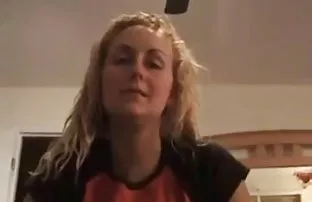 XXX પ્રેમીઓ સ્વિંગ માંથી પ્રાગ