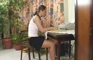 XXX ઓફ ધી એડવેન્ચર સ્ટ્રોબેરી. ભાગ 2