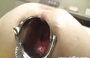 XXX એક દંપતિ દરેક અન્ય અને શરૂ કર્યું વાહિયાત